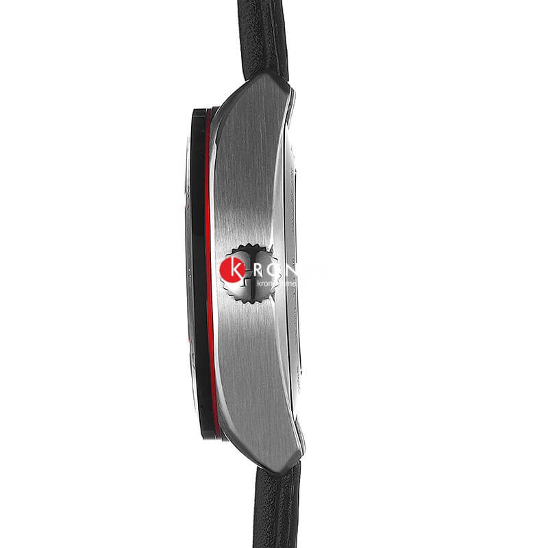 Фотография часов Tissot PRS 516 Automatic Small Second T100.428.16.051.00_4